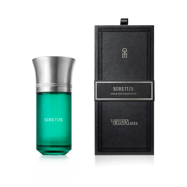 Liquides Imaginaires Sirenis Eau de Parfum 3.4 oz Unisex